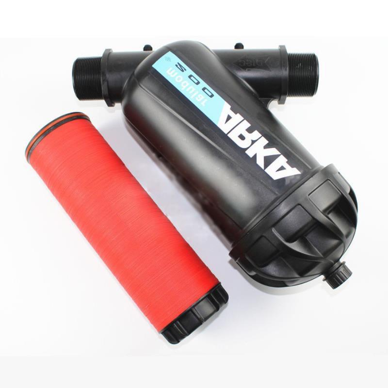 Lọc đĩa Y60mm Cực Đại