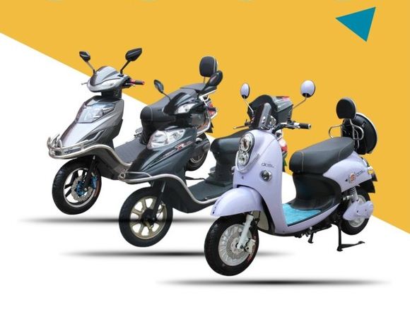 Sạc xe đạp điện - xạc xe đạp 48v 20Ah