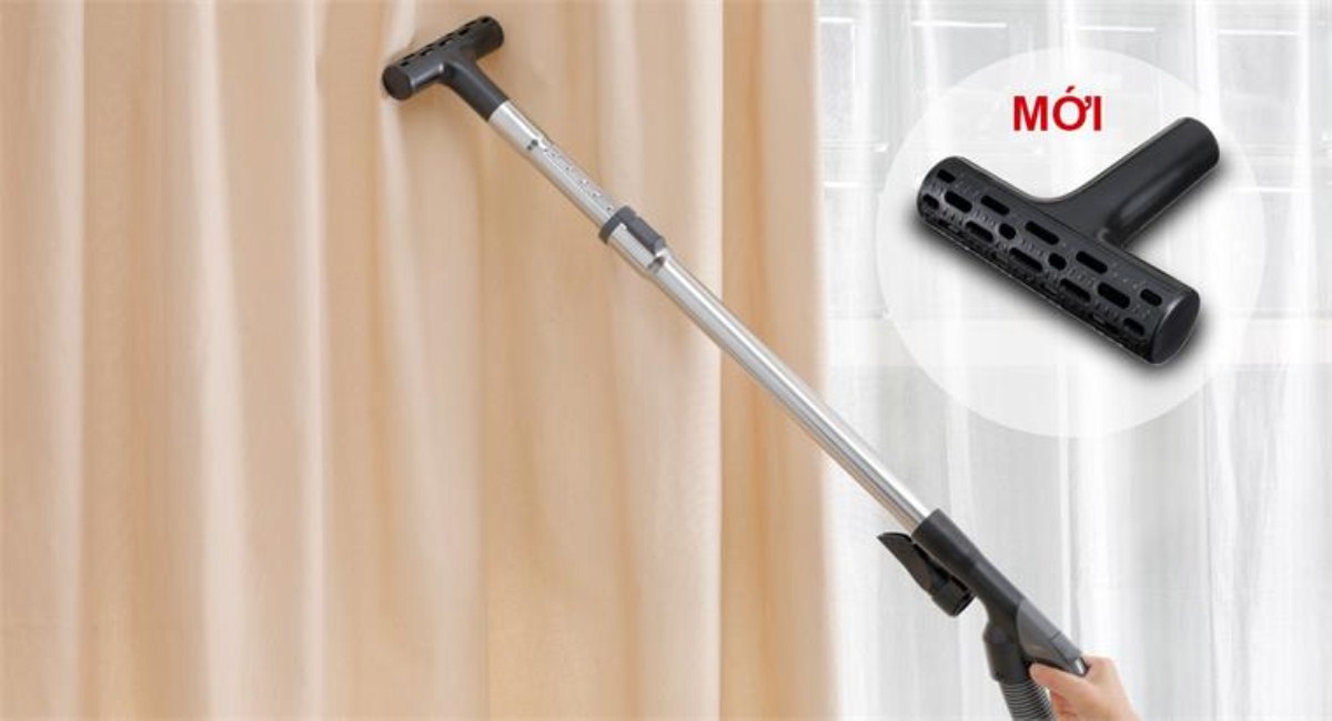[Trả góp 0%]Máy hút bụi hộp Panasonic MC-CL789RN49 - [Hàng chính hãng] [Gian hàng uy tín]