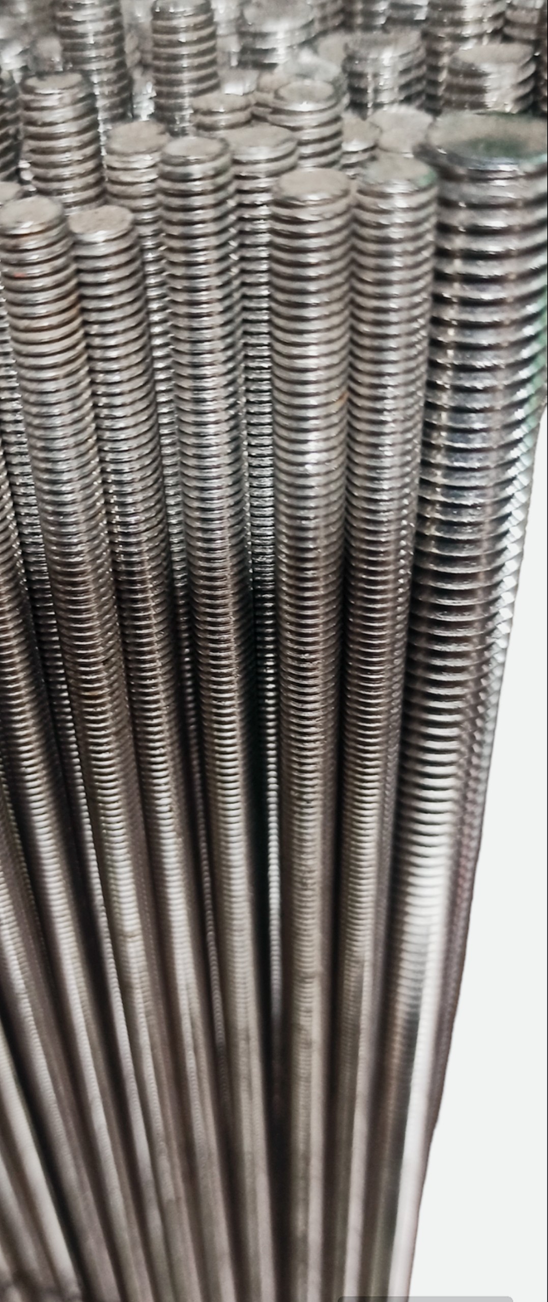 Thanh ren inox, ty ren inox m6, m8, m10, m12, m14, m16, giá tốt