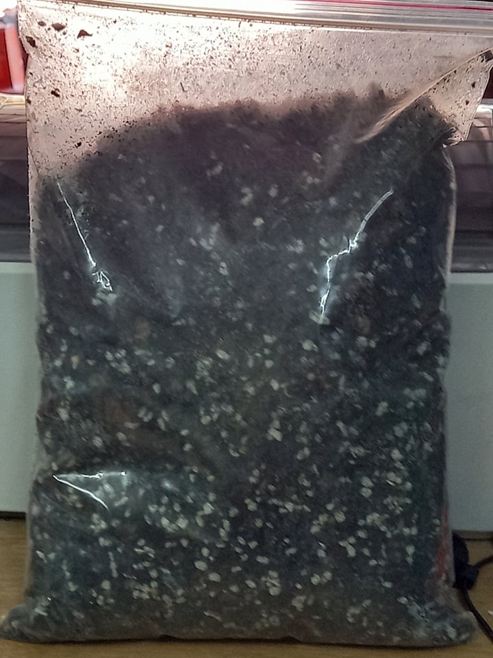 Giá Thể Trồng Lan Cao Cấp  (1KG)