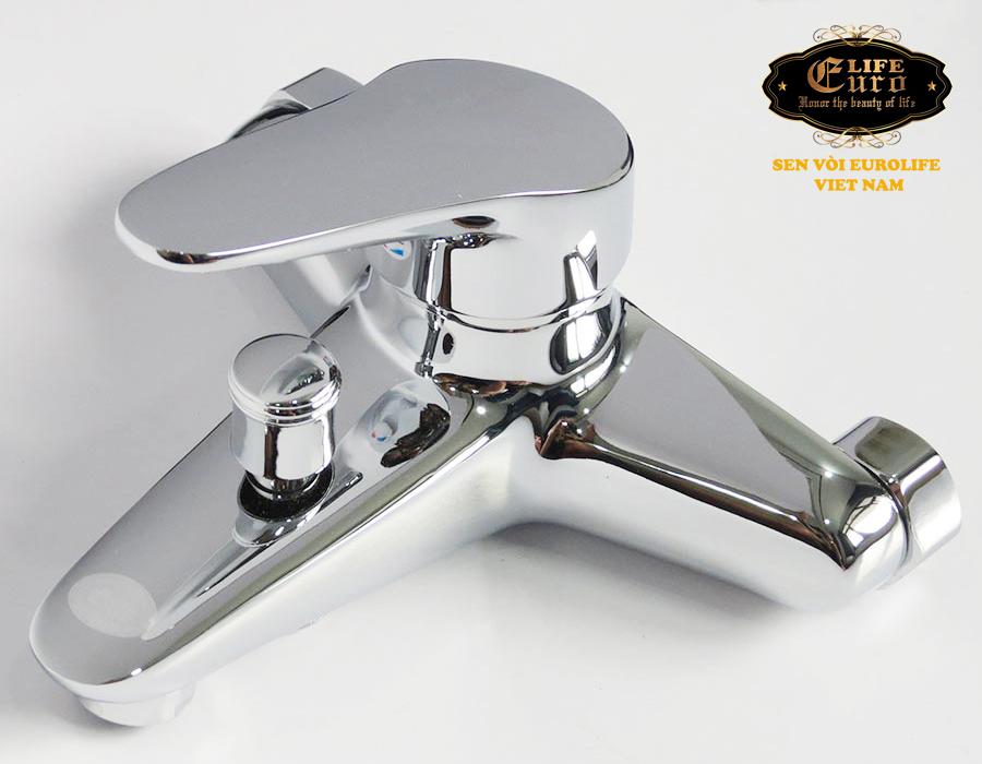 Vòi nóng lạnh Eurolife EL-6002