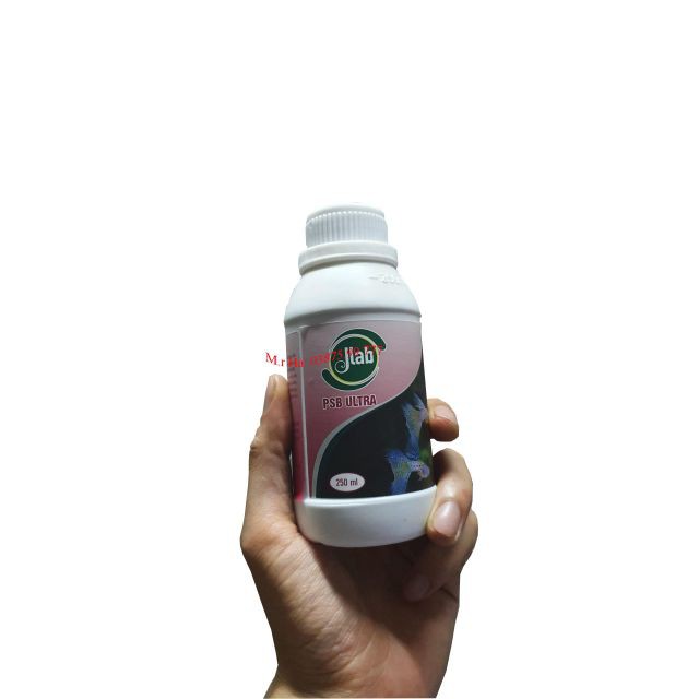 Vi Khuẩn Quang Hợp Jlab - PSB Ultra (Bản Mới 250ml)