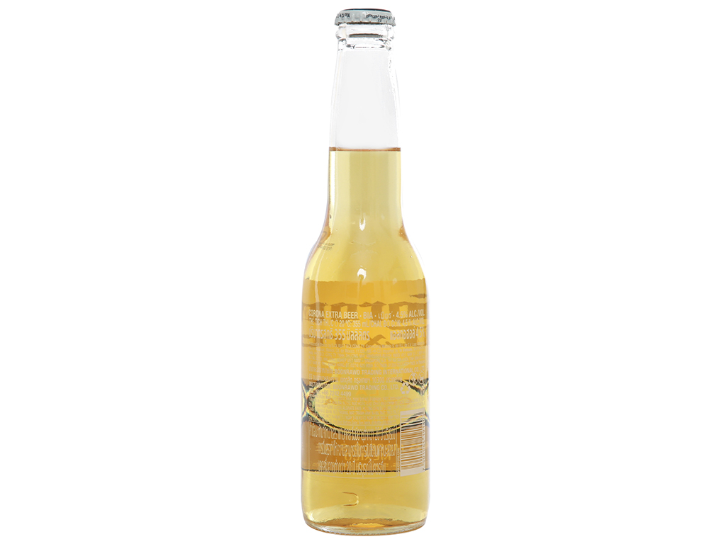 [Siêu thị WinMart] - Bia Corona Extra chai 300/330ml