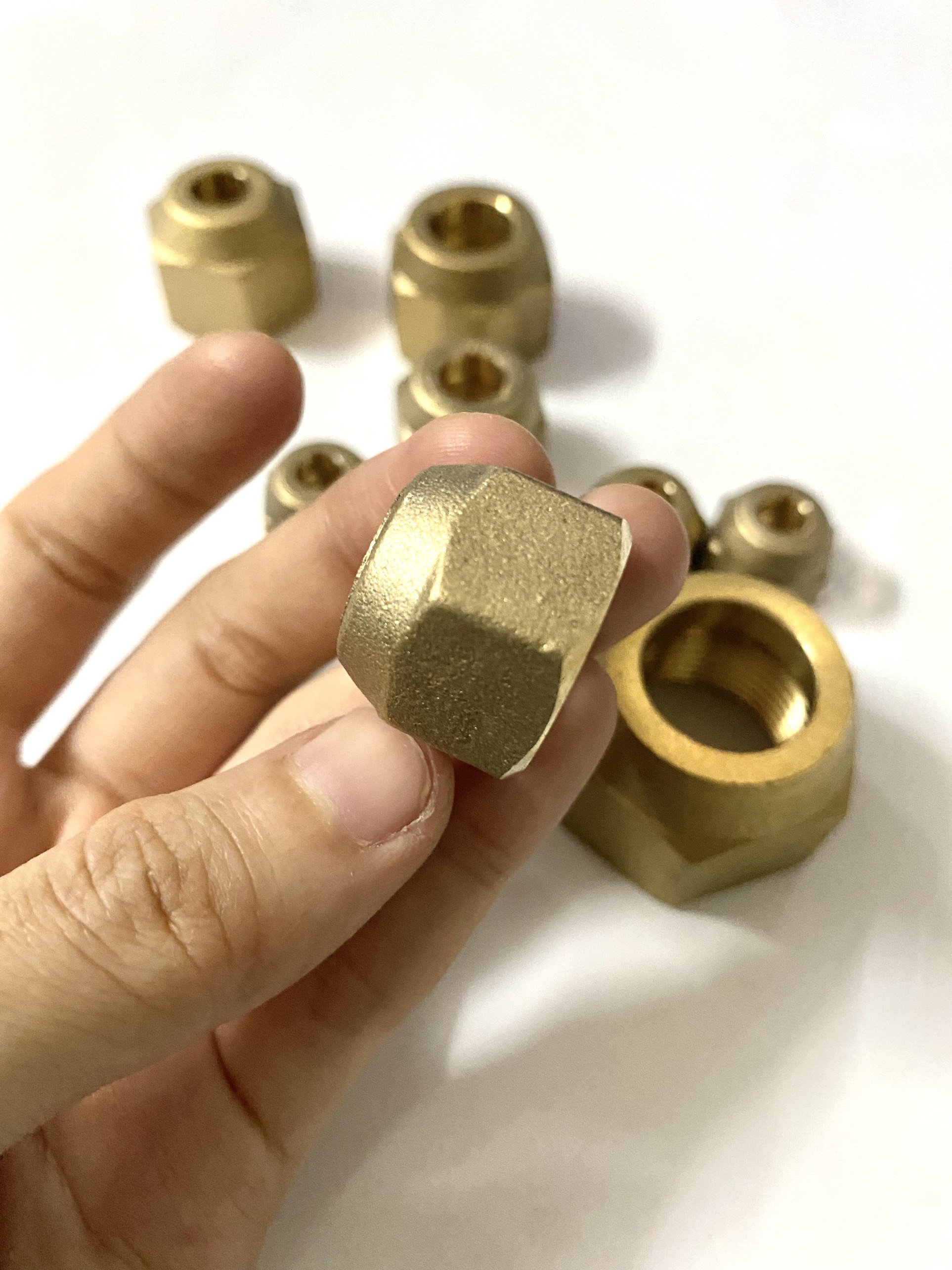 Air Conditioner Copper Pipe Canopy Type 6 10 12 16 19 (Good Thickness)