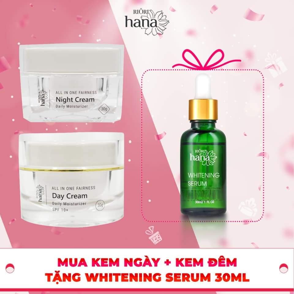 Hana Serum Riori 10ml