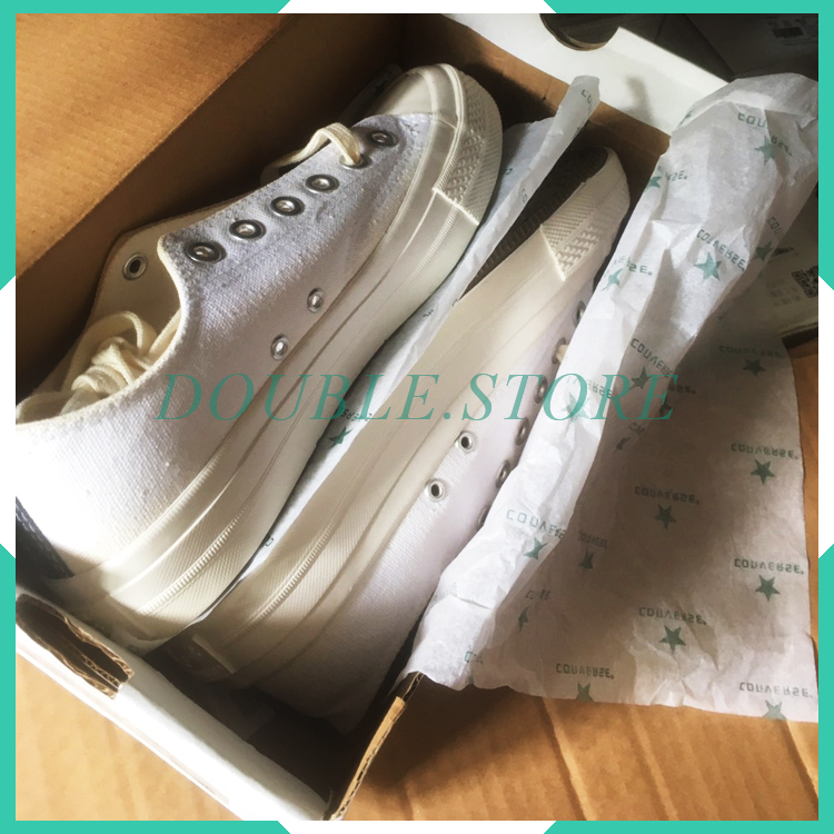 Giày converse cdg play
