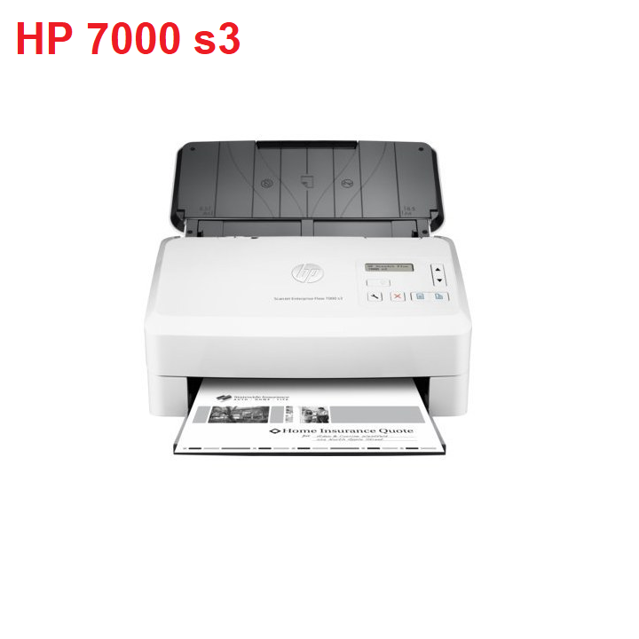 Máy Scan Hp scanjet Enterprise 7000 S3 (L2757A)