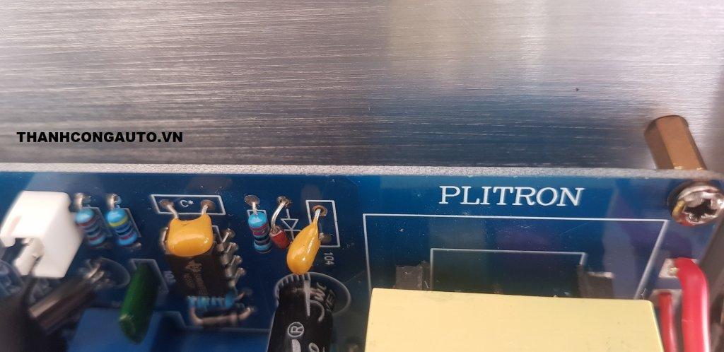 Biến áp cách ly PLITRON Salzer CANADA 3000w ( P-3KV).