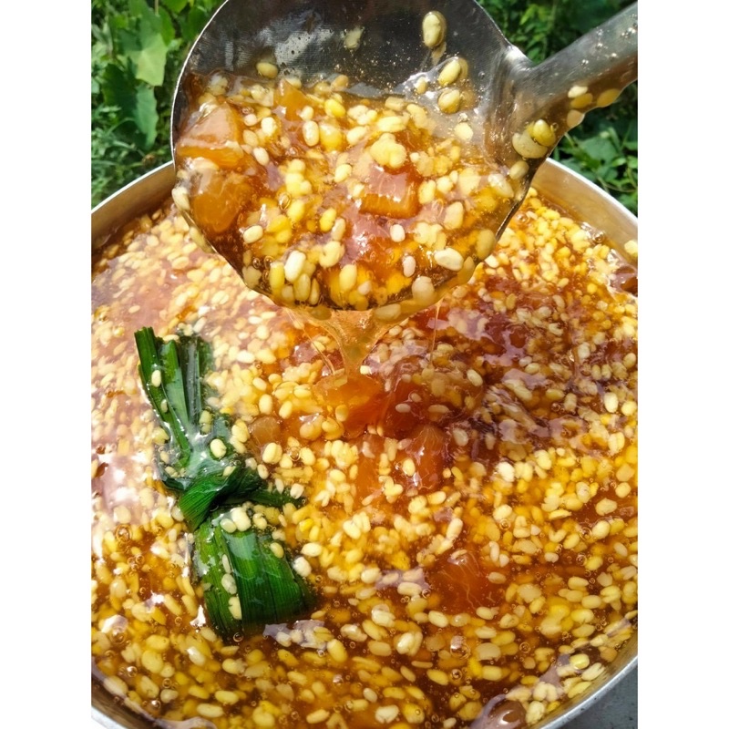 Set Chè Bưởi An Giang 500g - Ăn Vặt 492