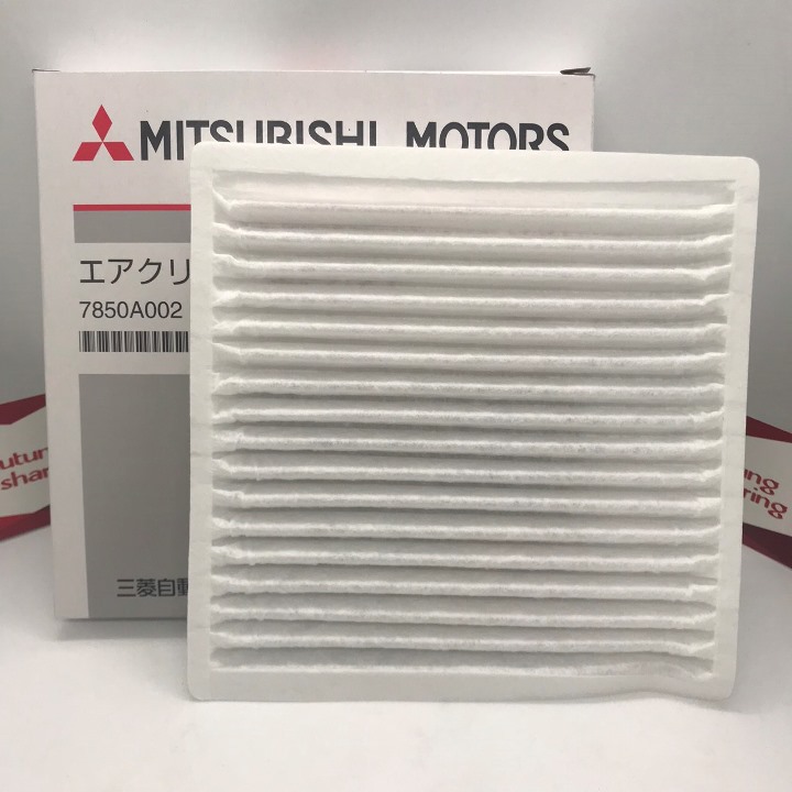 Lọc gió điều hòa xe Xpander, Attrage, Mirage