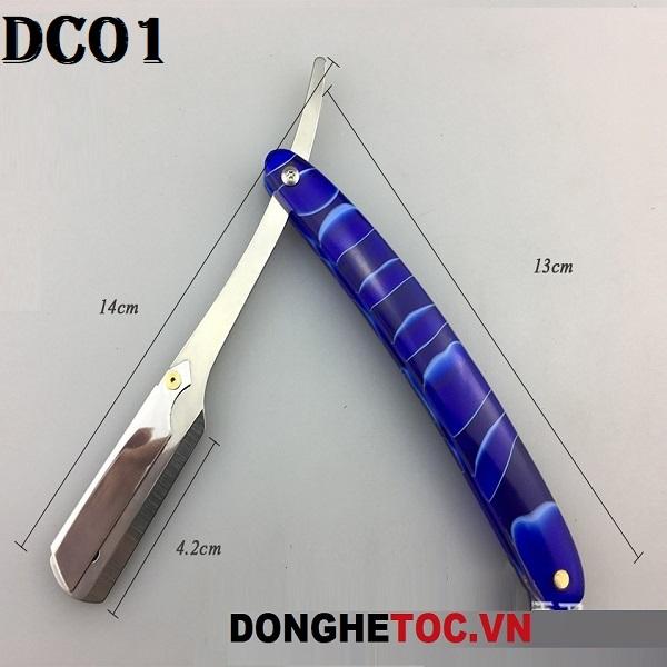 Dao Cạo Râu Barber
