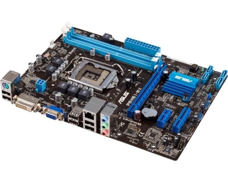 [HCM]Main h61 asus - hàng đẹp