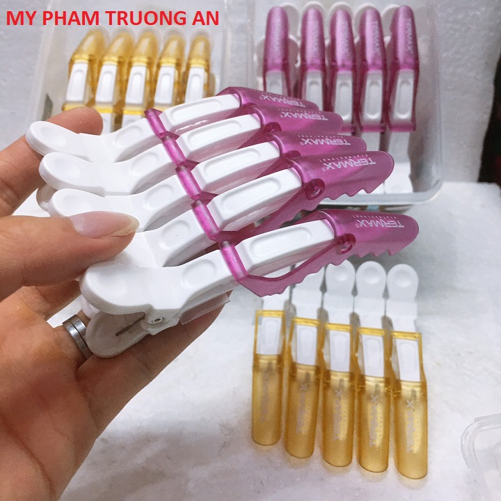 COM BO 10 Kẹp Termax - kẹp vịt