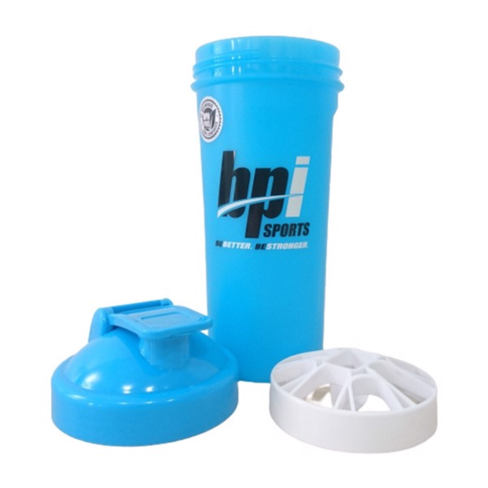 Shaker BPI Sport Plastic Shaker 1200ml