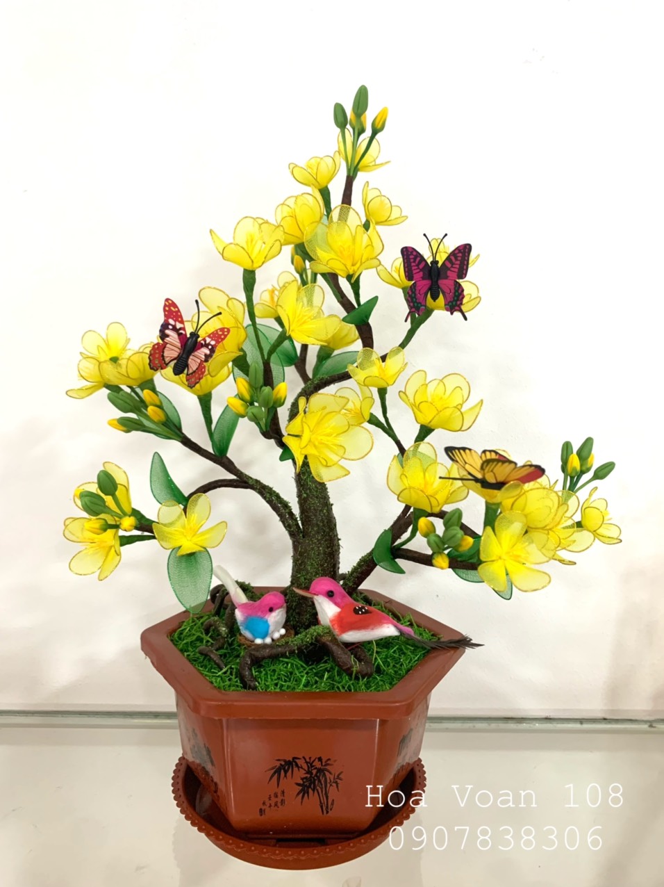 Kẽm giấy Thái mềm size 24 dài 60cm ( 1 bó 100 cộng)