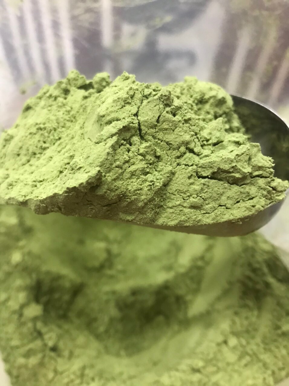 Bột cần tây nguyên chất 100%, giảm cân an toàn hiệu quả 50g (CELERY POWDER)