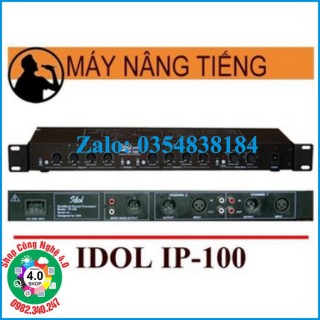Máy nâng tiếng hát IDOL AUDIO IP100 thumbnail