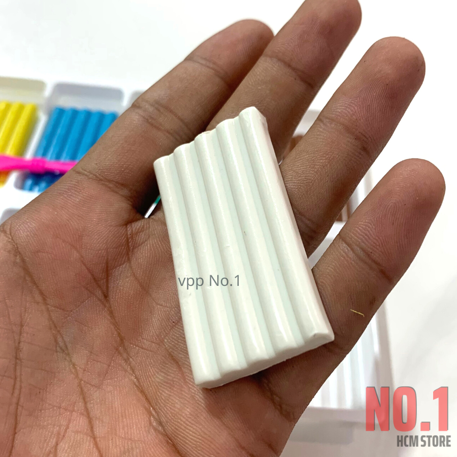 Đất Nặn Thái Lan 10 Màu Gstar TL10