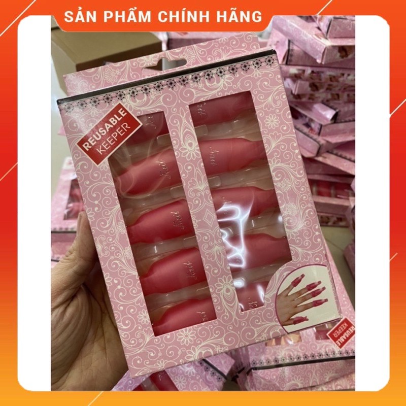[HCM]KẸP Ủ MÓNG TAY KẸP Ủ PHÁ GEL