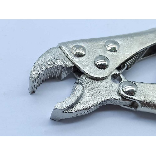 Vỉ 2 Cây Kìm Bấm Chết Berrylion Mini 125mm