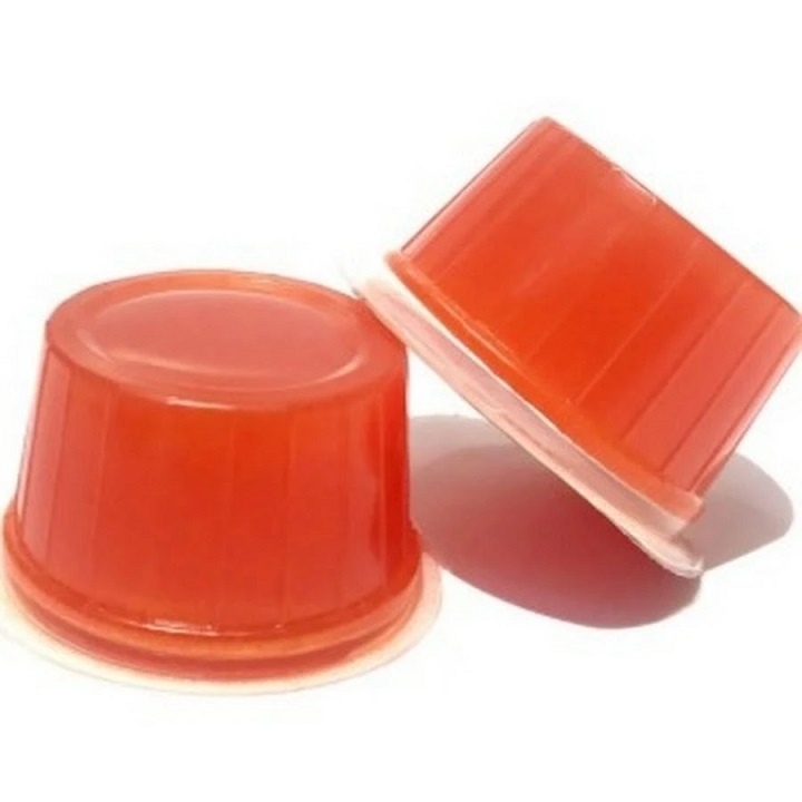 Combo 5 Hộp Cồn Thạch Không Mùi , Đun Lâu, Lửa To