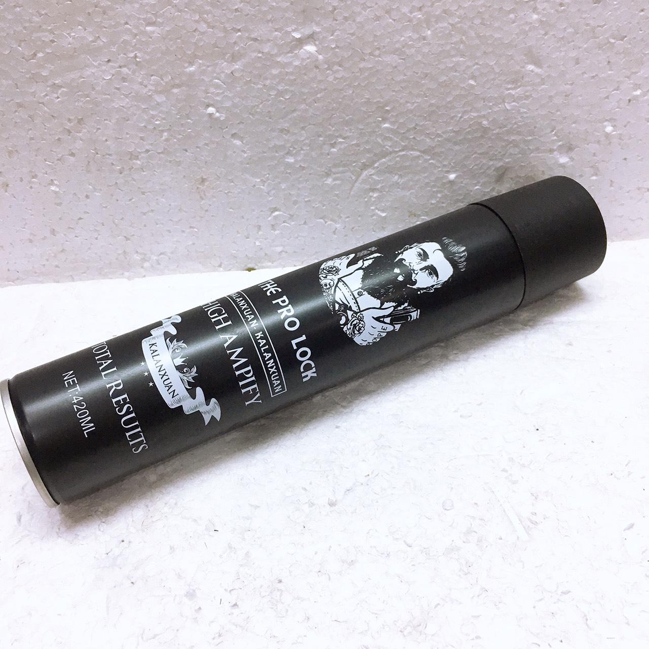 Gôm xịt tóc The Pro Lock