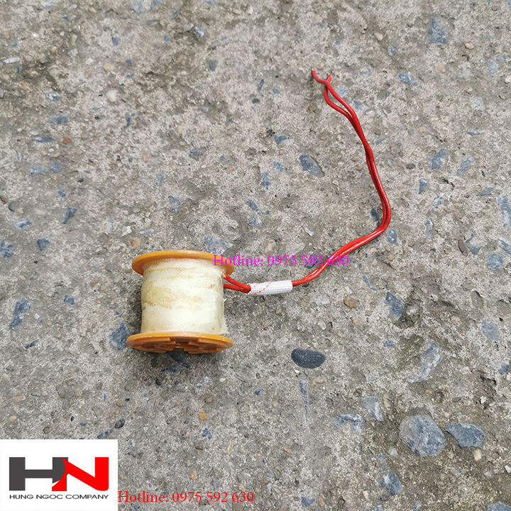 Quận điện van từ UNID phi 21-34