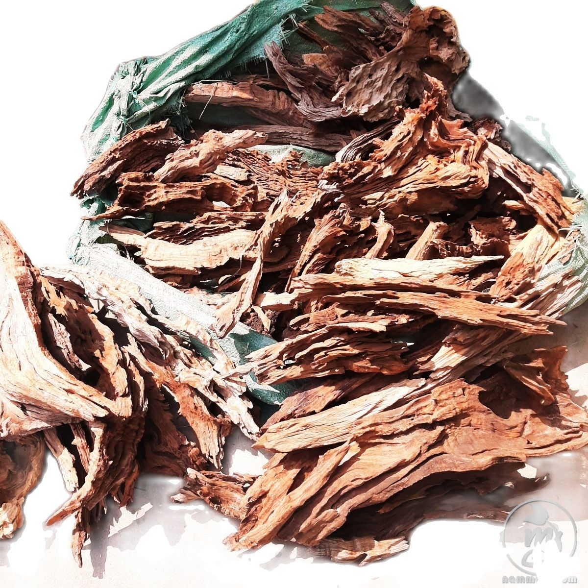 Lũa Săn Đá - Lũa San Đá Miếng [1kG] | Chuyên dùng cho bể cá Thủy Sinh - Vân Lũa Cực Đẹp, Set bể Cực Đã