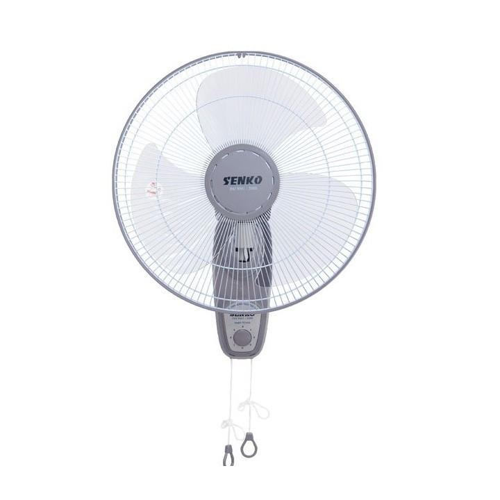 Quạt treo tường Senko TC1626