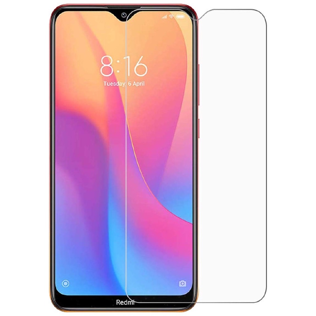 [HCM]Kính cường lực xiaomi Redmi Note 9s Note 9pro