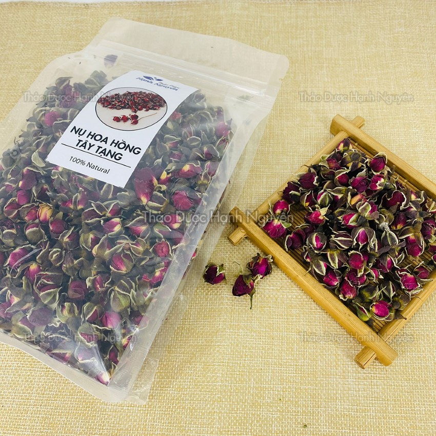 500g Tibetan Rose Buds