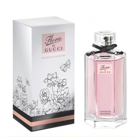 Nước Hoa Nữ gucci Flora Gorgeous dung tch 100ml