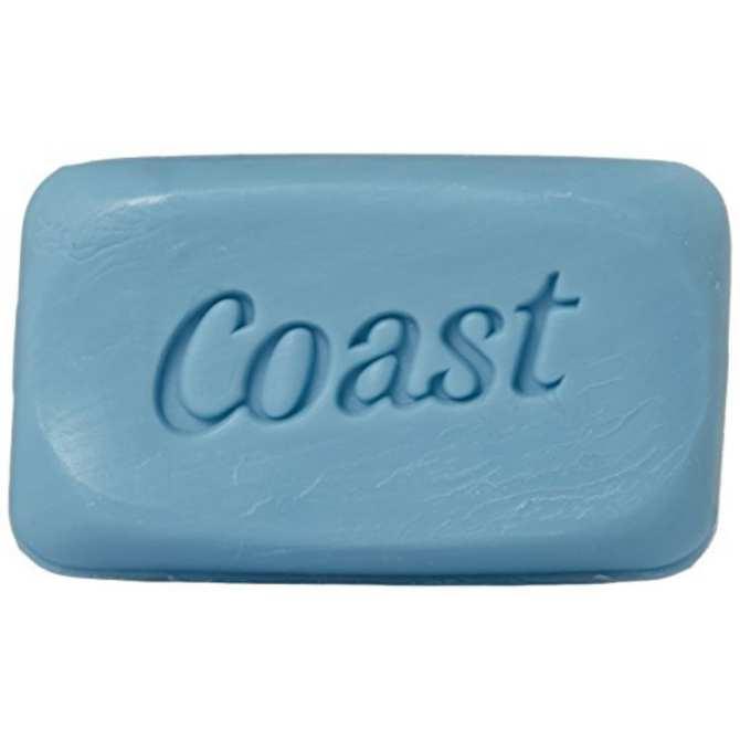 Combo 3 cục xà bông Coast 113g X 3 cục - USA