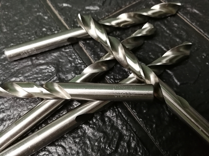 Mũi khoan thép gió ( Inox ) 12 mm UYUSTOOLS BCF12H