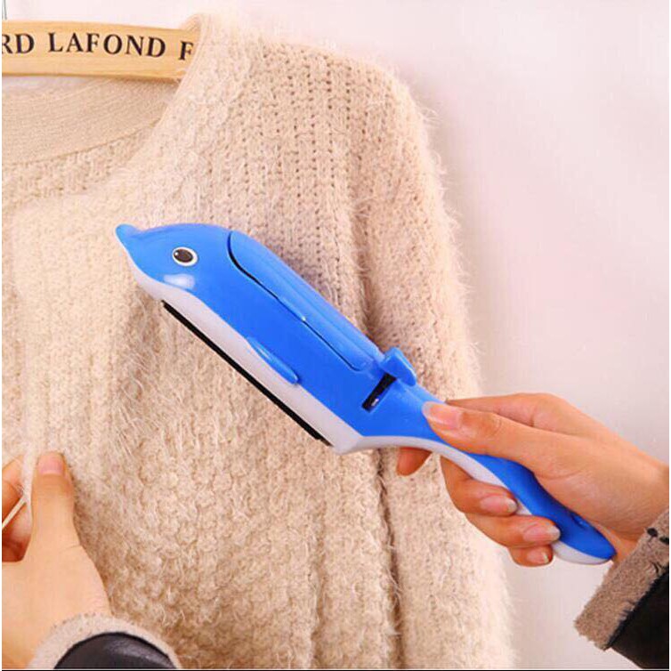 Cây lăn bụi cá heo thông minh als