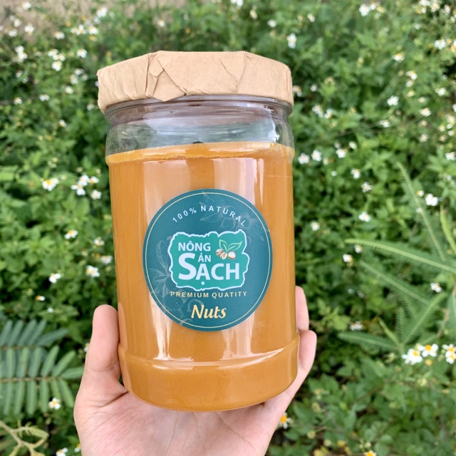 Đường Thốt Nốt Nguyên Chất 1Kg
