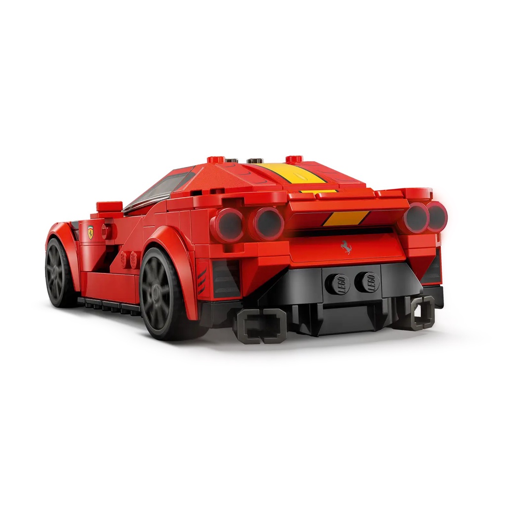 Lego 76914 Siêu Xe Ferrari 812