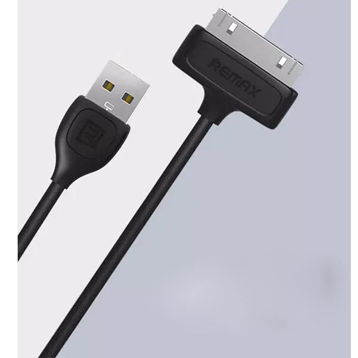 Cáp Sạc Iphone Remax RC - 050i cổng 30 pin cho iPhone 2 3 4 4S