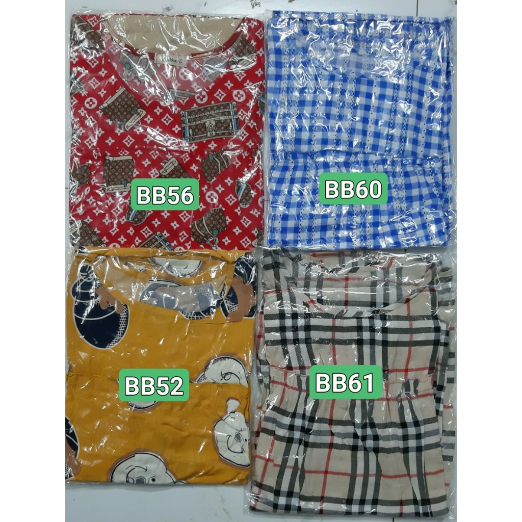 Đồ bộ bầu LỬNG Lanh bánh bèo chuẩn đẹp BB