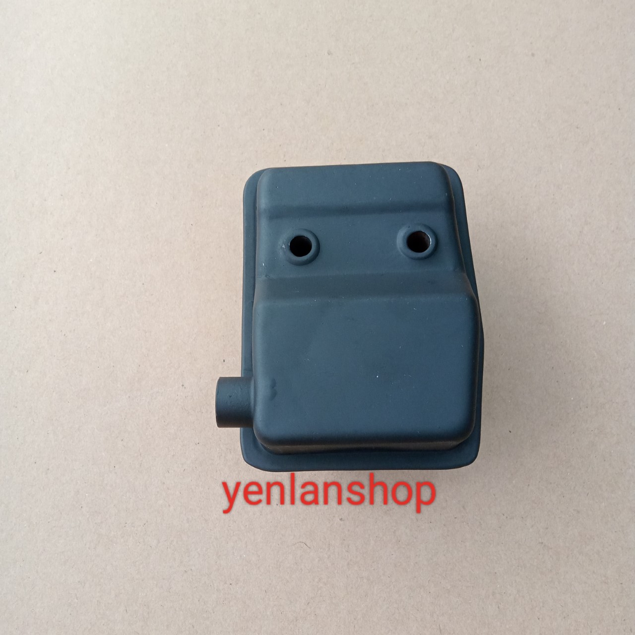 Bô lửa (bô xả) máy cắt cỏ 260