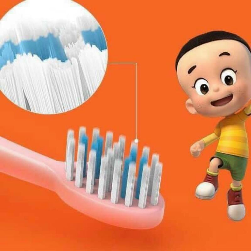 Bàn chải điện Hilton dành cho bé yêu