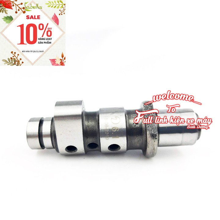 Cốt Cam 7 Dương Sirius 6L1