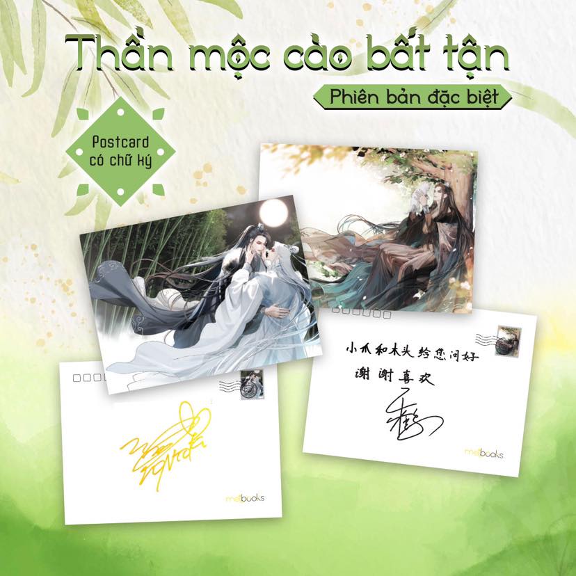 Sách - Thần Mộc Cào Bất Tận - Tập 2 - AZ Việt Nam