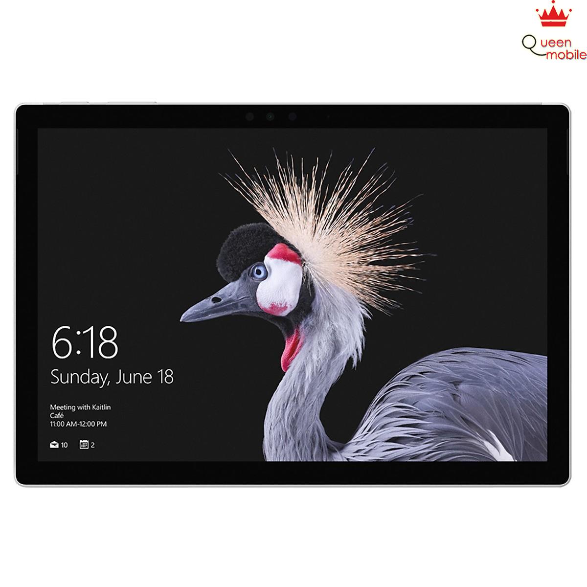 Microsoft Surface Pro 2018 - Core i5-8250U/8G/256GB