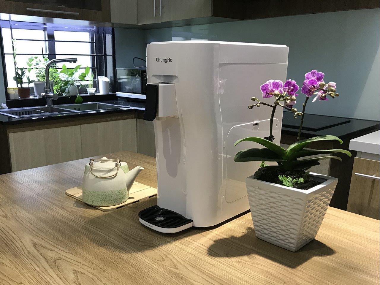 Máy lọc nước ChungHo CHP-1290D