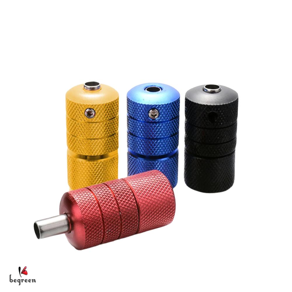 Tay cầm máy xăm Premium các màu