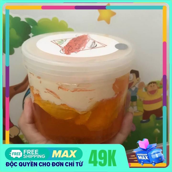 [HCM]Kem Cốt Thái Lan mix collagen khử thâmtrắng da toàn thân dành cho da đen chai lì ( 1 KG )