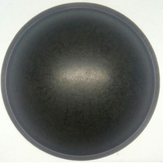 Nón loa 2 tất - Mũ loa 6.5cm che màng coil ( Giá 1 cái )