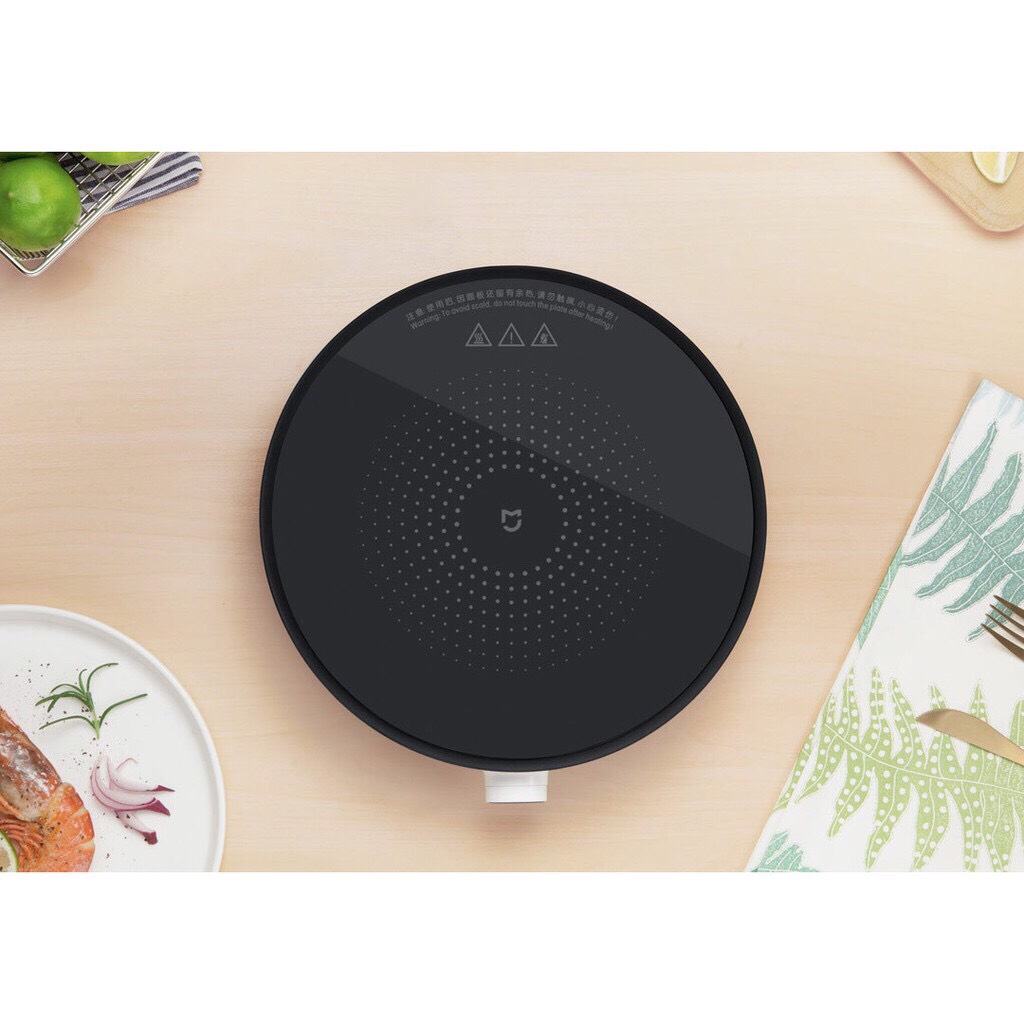 Bếp cảm ứng điện từ Xiaomi Mijia